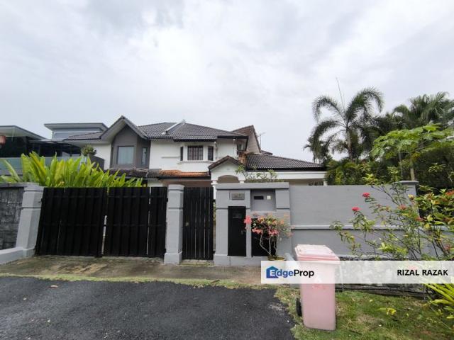 House for sale in Petaling, Damansara Damai