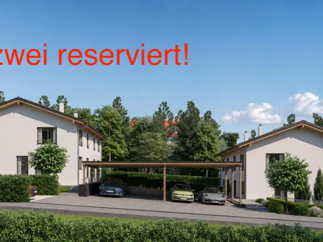 Erdgeschosswohnung mieten in Icking, Bayern