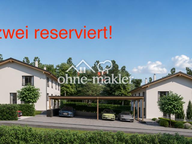 Erdgeschosswohnung kaufen in Icking, Bayern