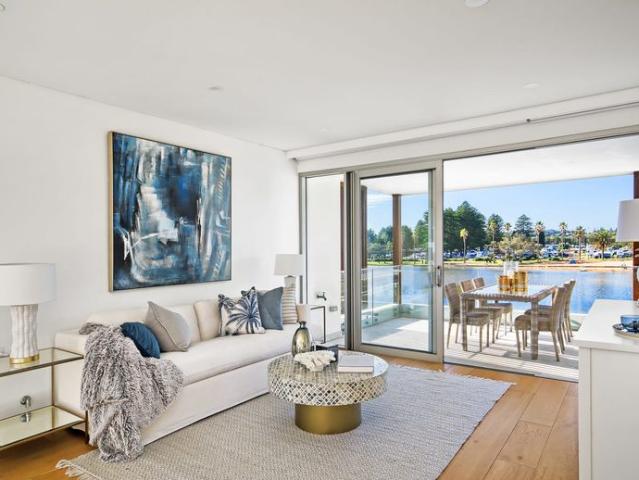 Apartment for rent in Sydney, New South Wales