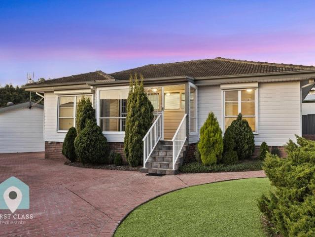 House for sale in Wollongong West, New South Wales