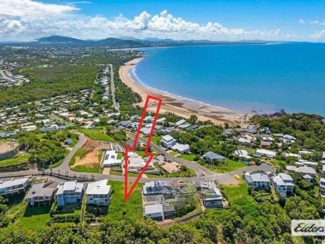Land for sale in Lammermoor, Queensland
