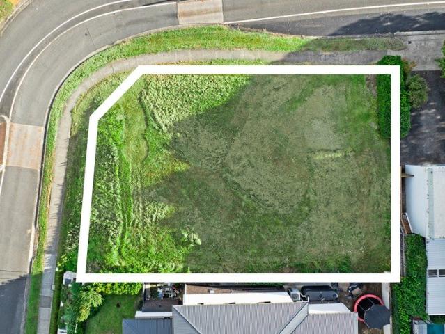 Land for sale in Sydney, New South Wales