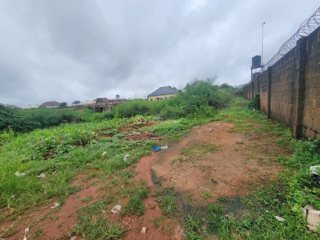 Land for sale in Abeokuta South, Ogun