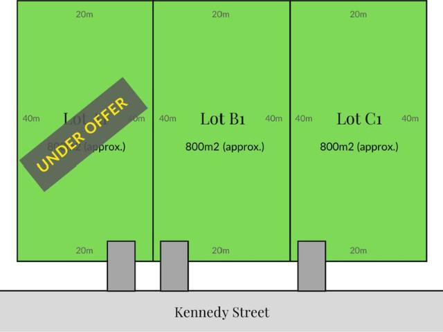 Land for sale in Howlong, New South Wales
