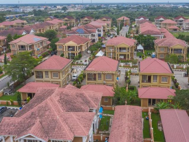 Land for sale in Ibeju Lekki, Abuja