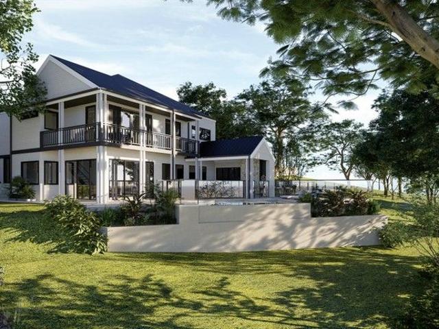 Land for sale in Camerons Creek, Victoria