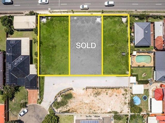 Land for sale in Sydney, New South Wales