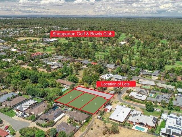Land for sale in Shepparton, Victoria