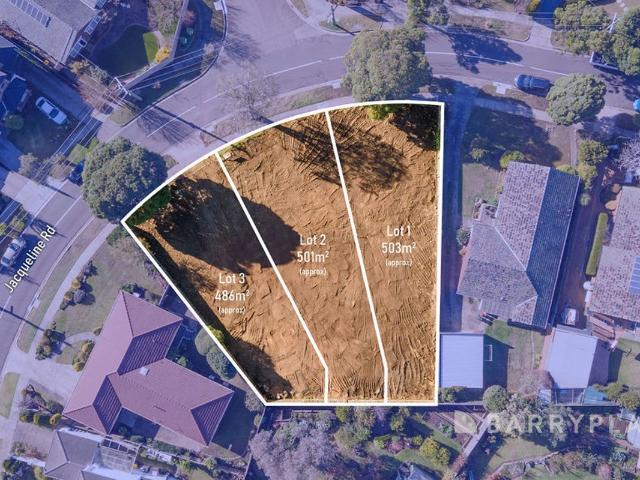 Land for sale in Mount Waverley