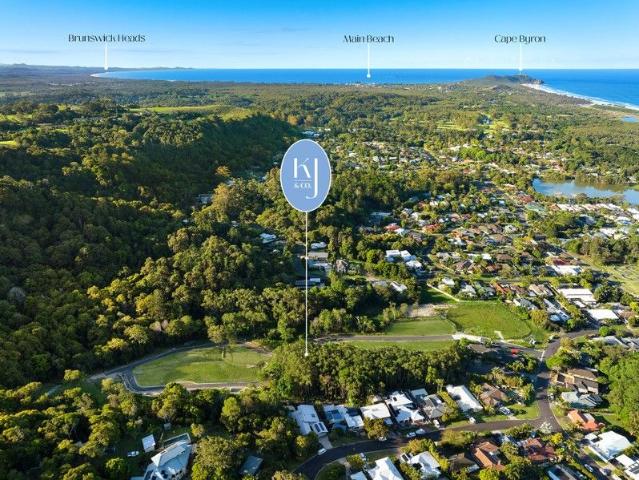 Land for sale in Suffolk Park, New South Wales
