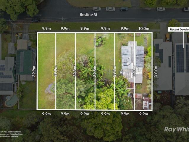 Land for sale in Kuraby, Greater Brisbane