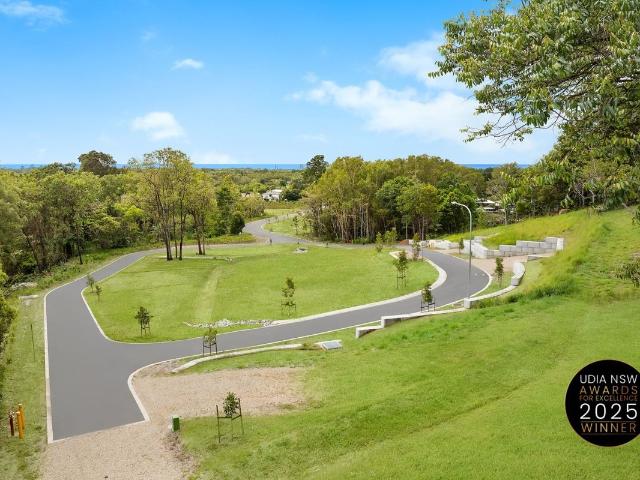 Land for sale in Suffolk Park, New South Wales