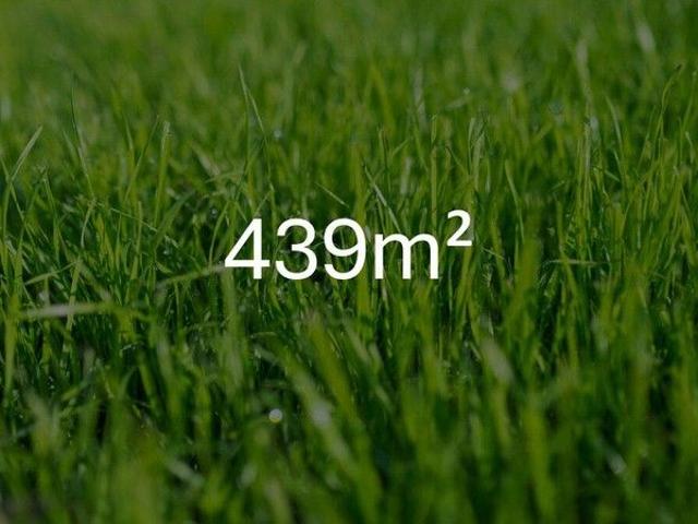 Land for sale in Camerons Creek, Victoria