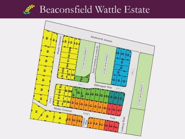 Land for sale in Camerons Creek, Victoria