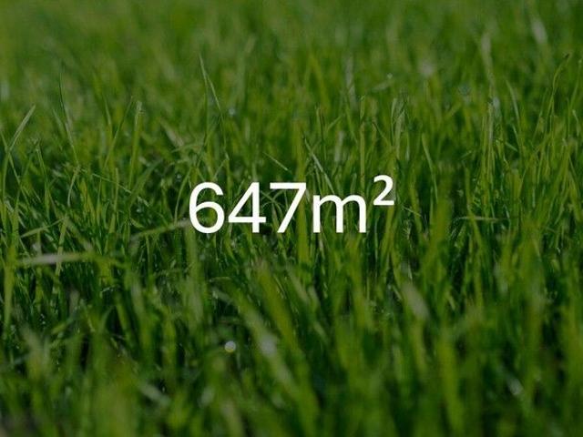 Land for sale in Camerons Creek, Victoria