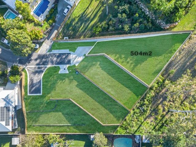 Land for sale in Methul, Queensland