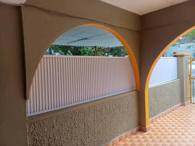 Terraced House for rent in Taman OUG, Kuala Lumpur