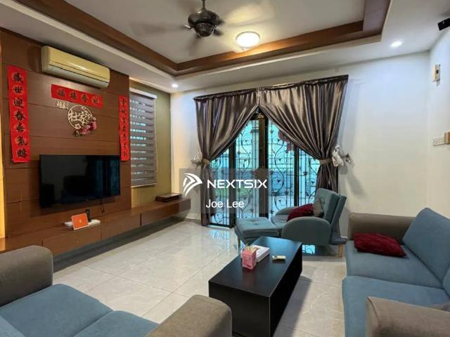 Residential House for sale in Country Heights Damansara, Kuala Lumpur