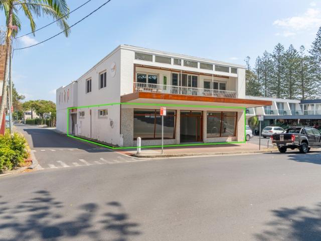 Retail for rent in Brunswick Heads, New South Wales