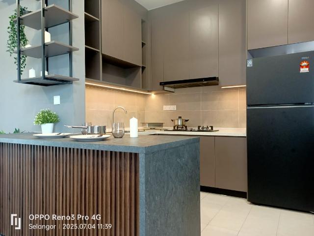 House for sale in Tanjong Sepat, Selangor