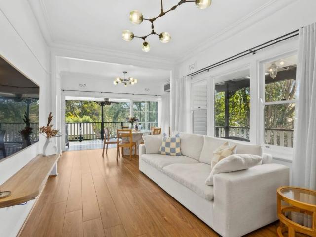 House for rent in Wollongong West, New South Wales