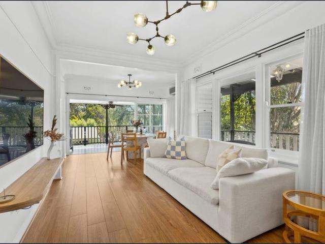House for rent in Wollongong West, New South Wales