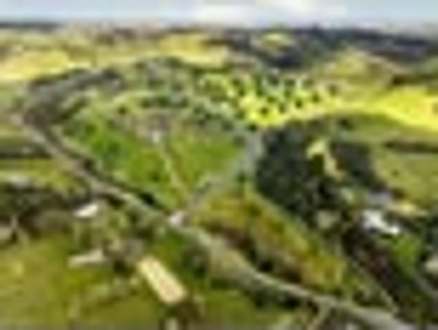 Land for sale in Awhitu