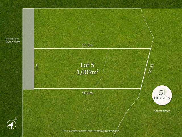 Land for sale in Toombul, Queensland