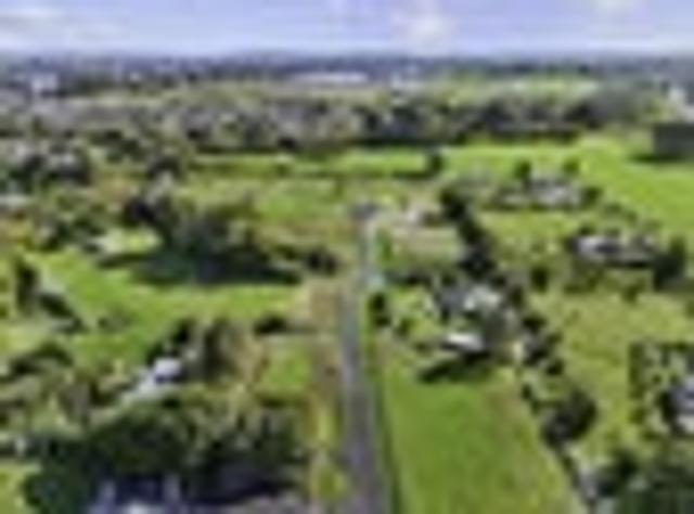 Land for sale in Hamilton, Waikato