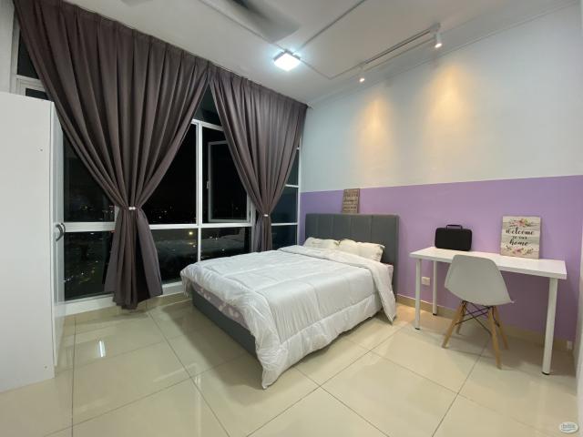 Room for rent in Country Heights Damansara, Kuala Lumpur