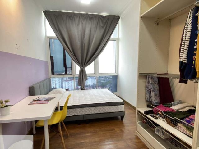 Room for rent in Country Heights Damansara, Kuala Lumpur