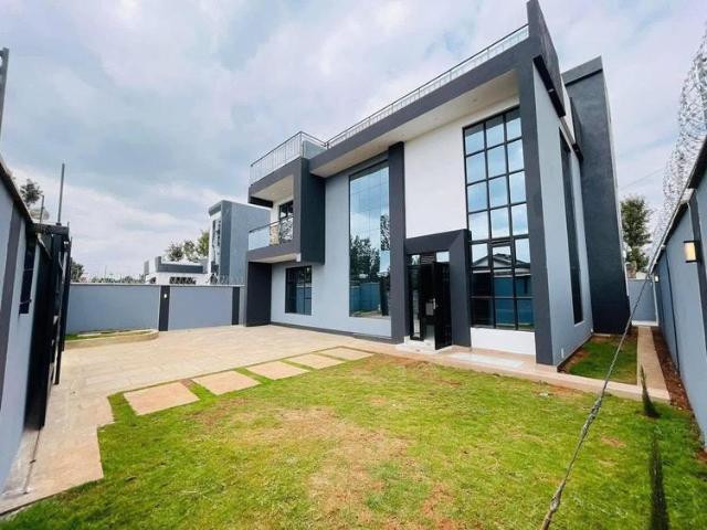 House for sale in Ruiru, Kiambu