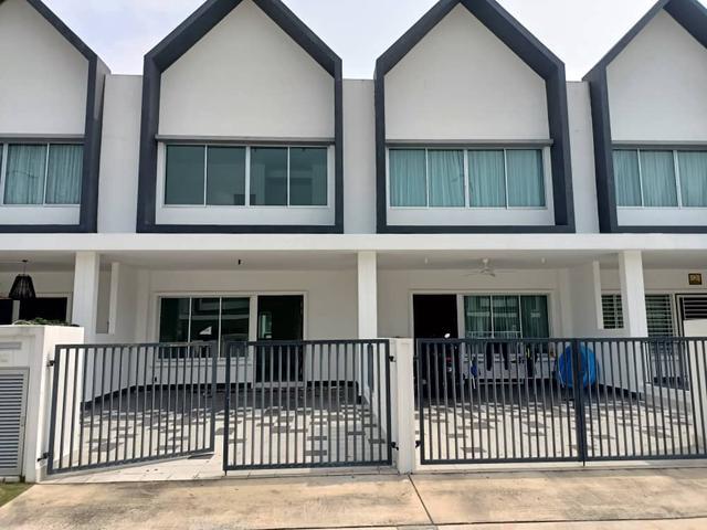 Terraced House for sale in Kajang, Langat