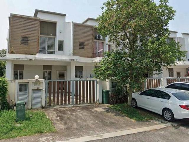 Terraced House for sale in Kajang, Langat