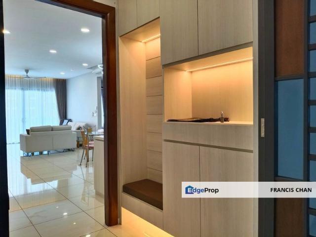 Condominium for sale in Bayan Indah, George Town