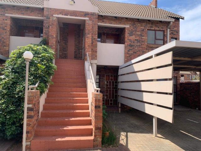 Apartment for sale in Bloemfontein, Free State