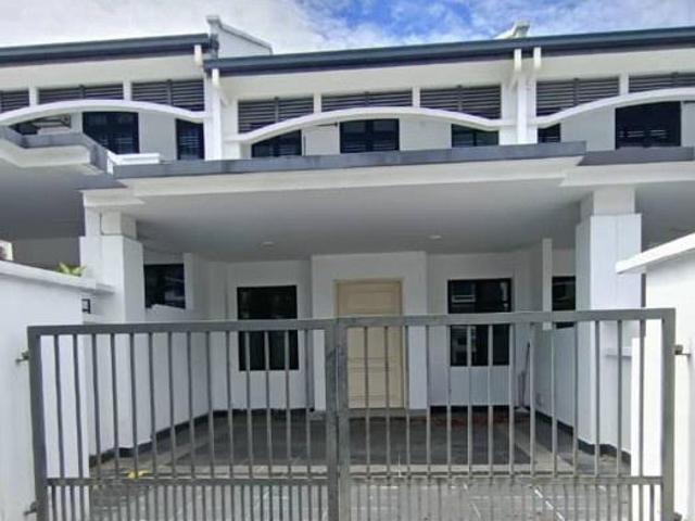 Terraced House for sale in Kajang, Langat