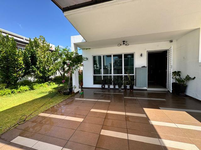 Terraced House for sale in Kajang, Langat