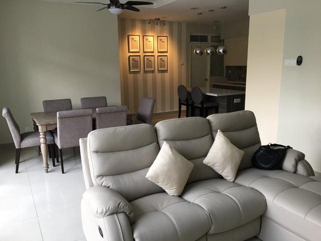 Condominium for sale in Putrajaya