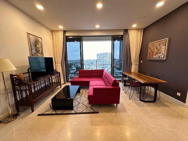 Căn hộ cho thuê tại Thủ Đức, Hồ Chí Minh