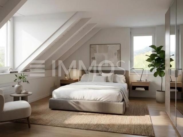 Apartment mieten in Steffisburg, Bern