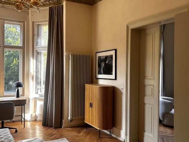 Apartment mieten in Potsdam, Brandenburg