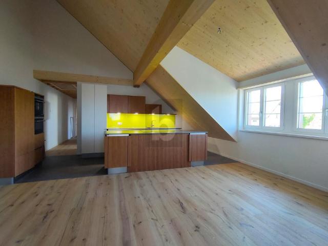 Apartment mieten in Siblingen, Schaffhausen