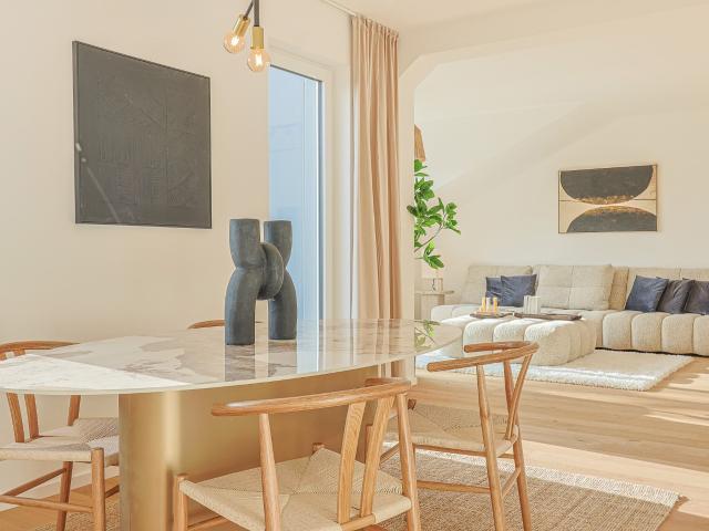 Apartment mieten in Hamm, Düsseldorf