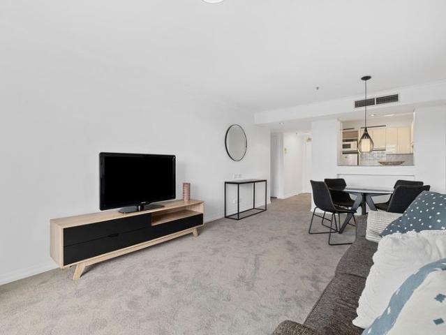 Apartment for rent in Brisbane City, Greater Brisbane