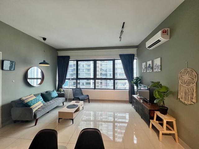 Serviced Residence for sale in Country Heights Damansara, Kuala Lumpur
