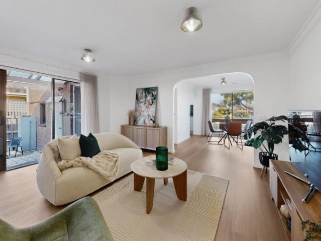 Apartment for rent in Camerons Creek, Victoria
