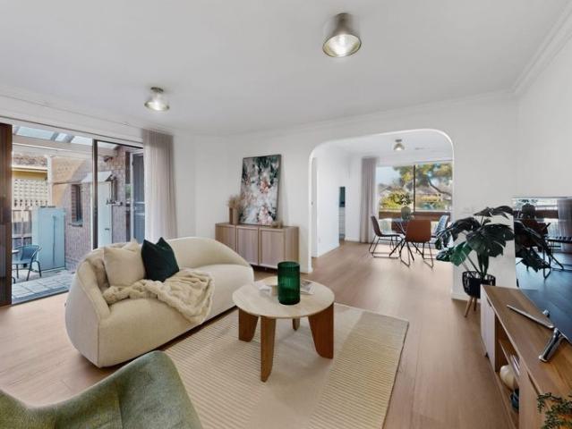 Apartment for rent in Camerons Creek, Victoria