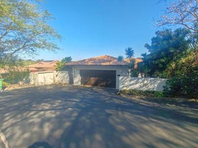 House for sale in Ugu District Municipality, Kwazulu-natal